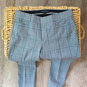 BANANA REPUBLIC, Sloan Work Pant